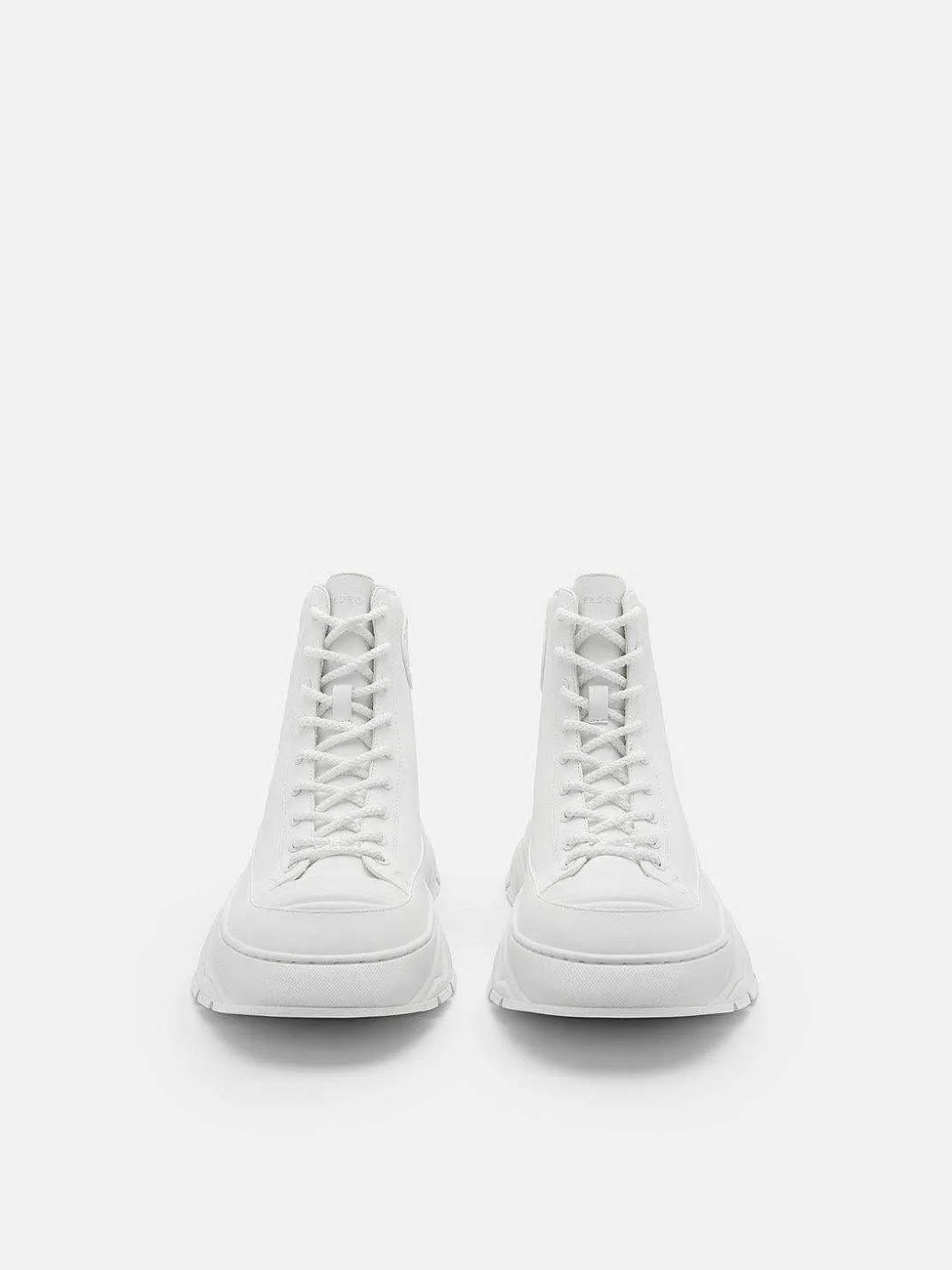 Hybrix Lace-Up Boots<PEDRO Discount