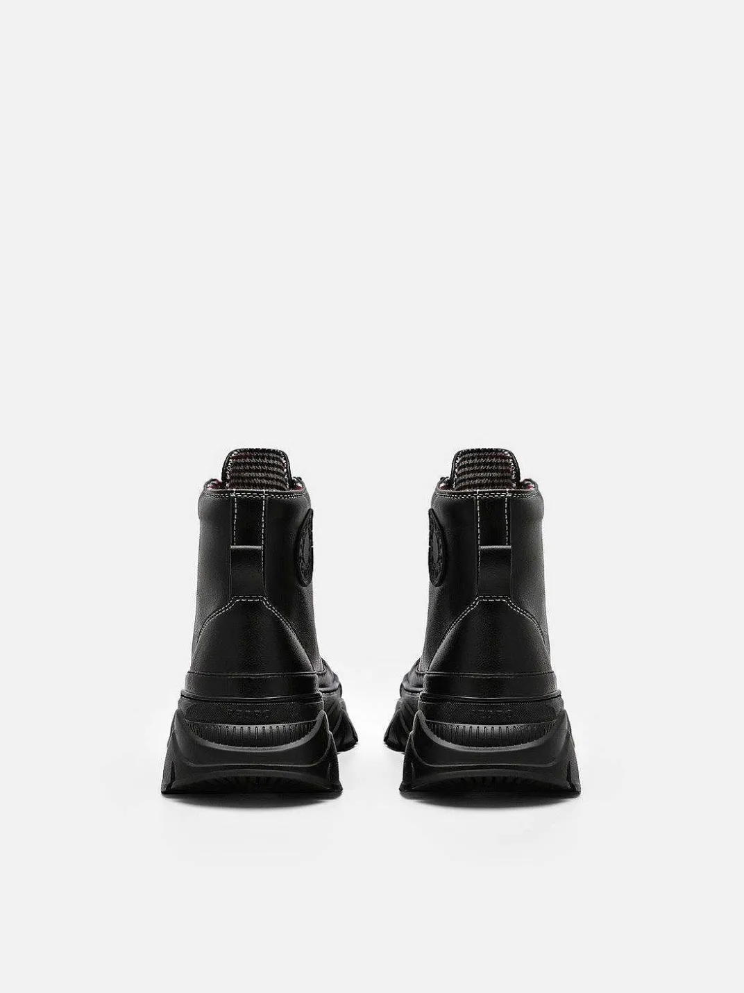 Hybrix Lace-Up Boots<PEDRO Clearance