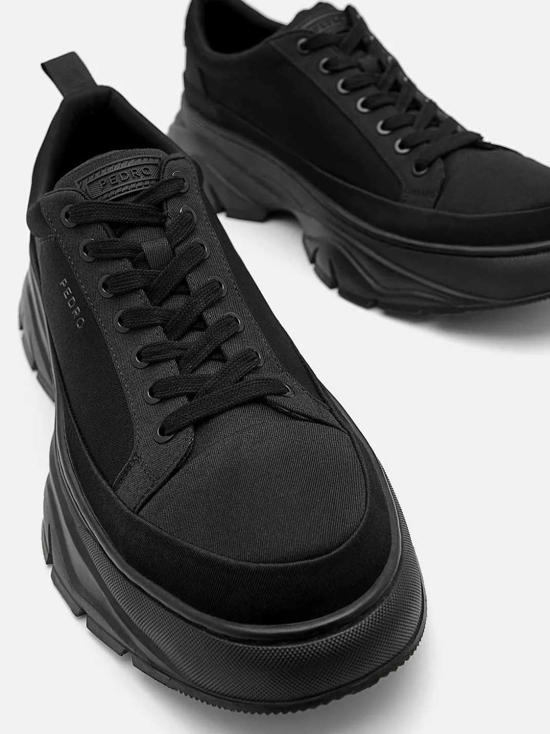 Hybrix Sneakers<PEDRO Outlet