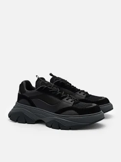 Hybrix Suede Sneakers<PEDRO Outlet