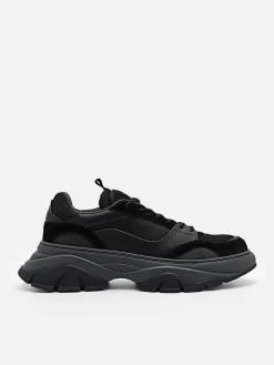 Hybrix Suede Sneakers<PEDRO Outlet