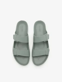 Indy Slide Sandals<PEDRO