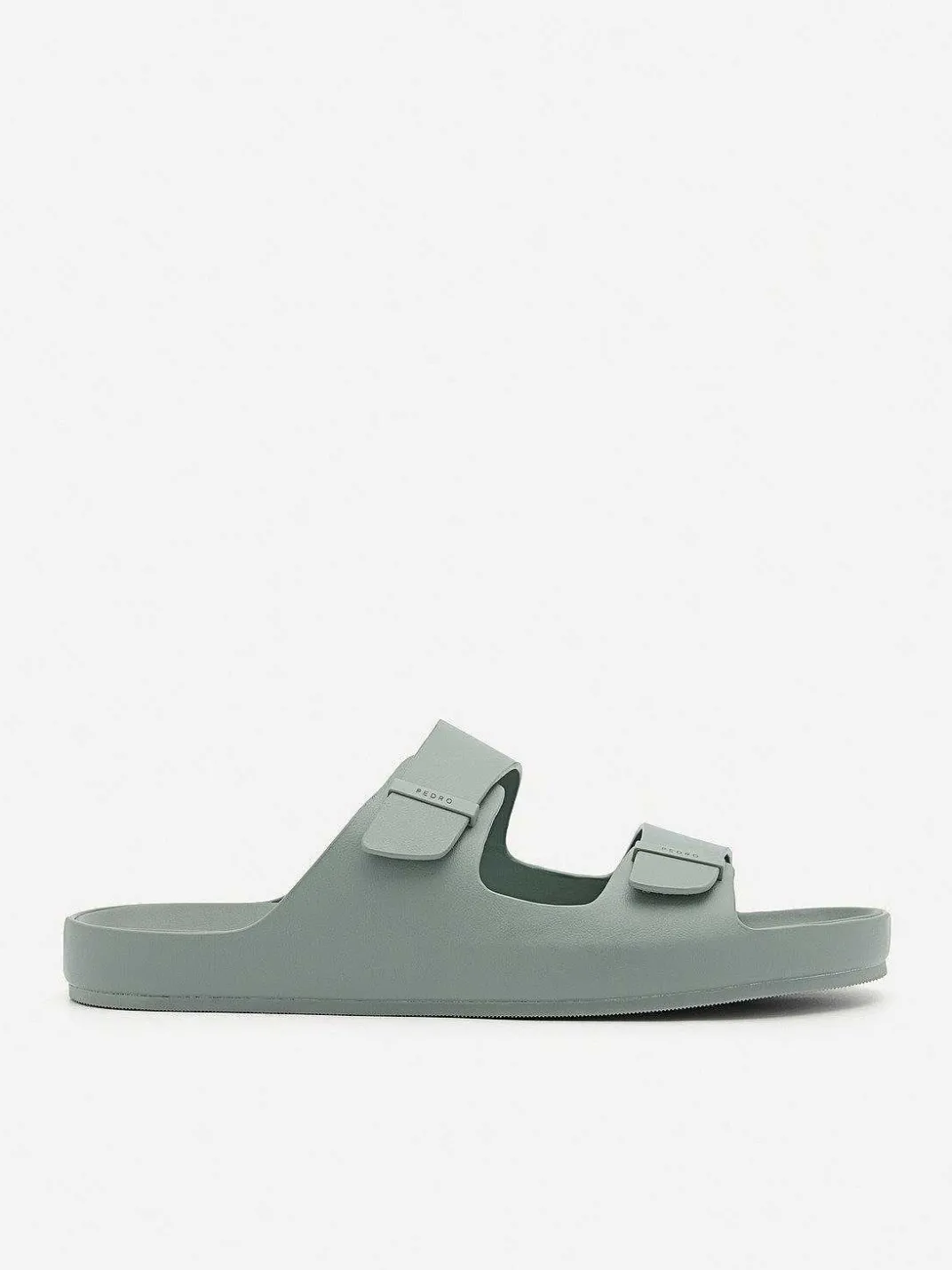 Indy Slide Sandals<PEDRO