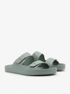 Indy Slide Sandals<PEDRO