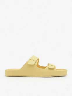 Indy Slide Sandals<PEDRO Best