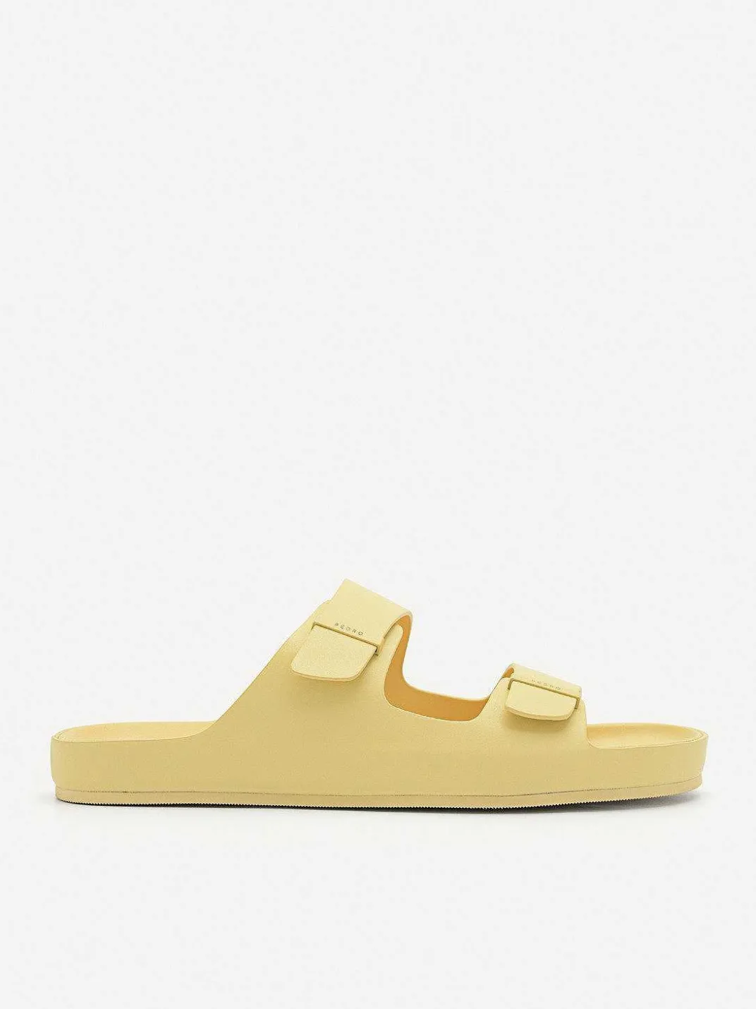 Indy Slide Sandals<PEDRO Best