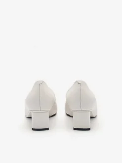Ines Leather Pumps<PEDRO Best