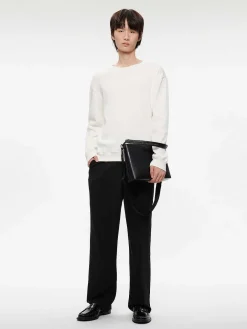 Interlace Sling Bag<PEDRO