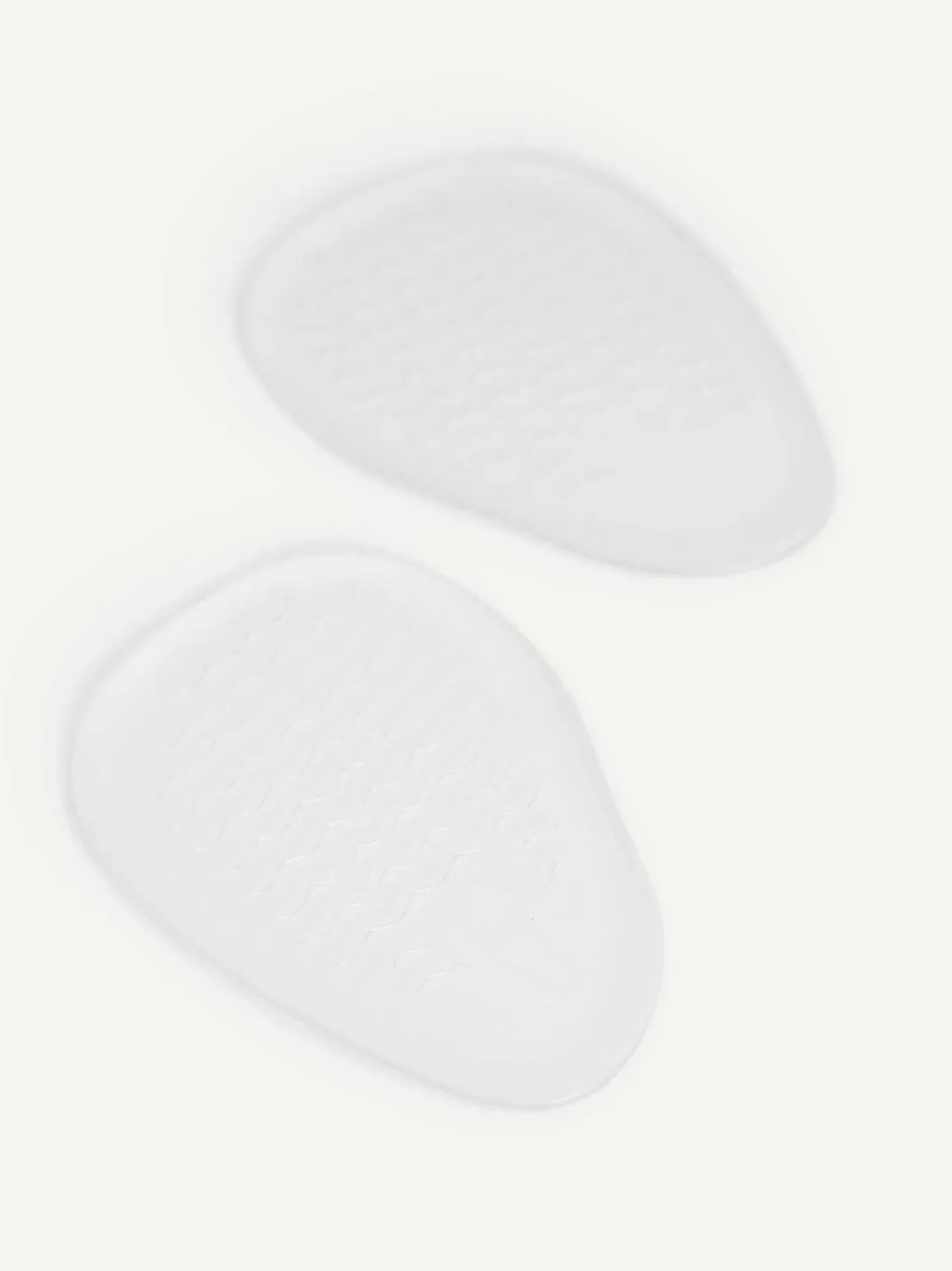 Invisible Gel Cushions<PEDRO Online
