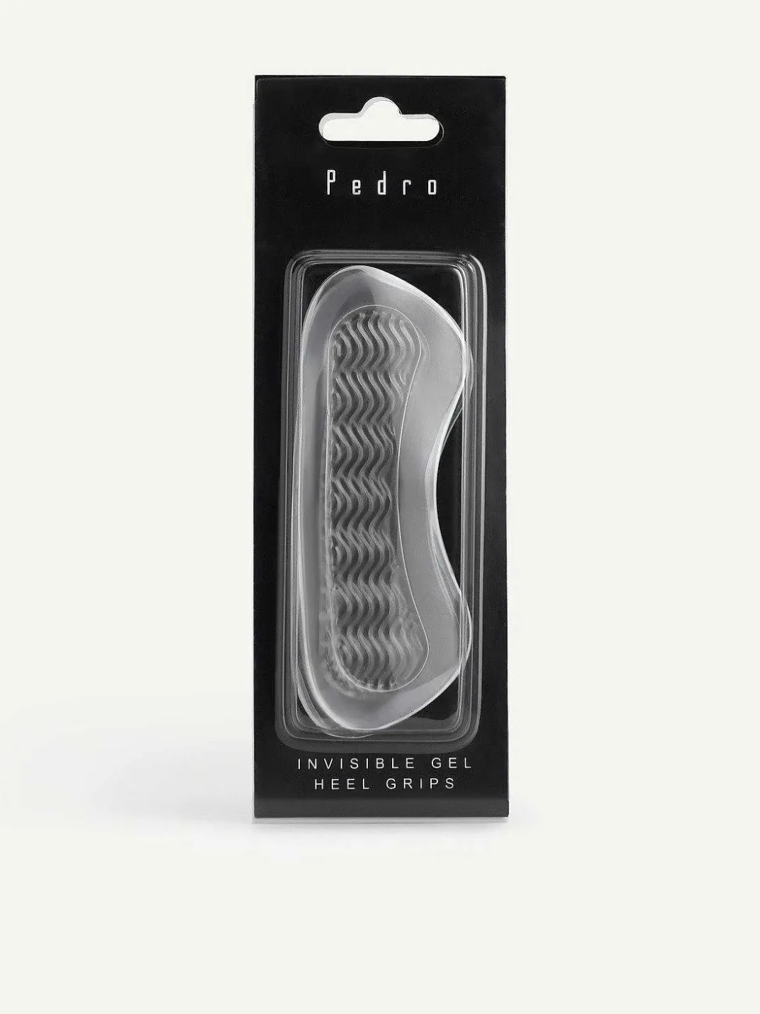 Invisible Gel Heel Grips<PEDRO Clearance