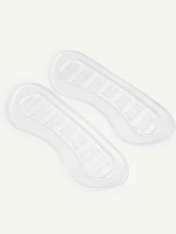 Invisible Gel Heel Grips<PEDRO Clearance