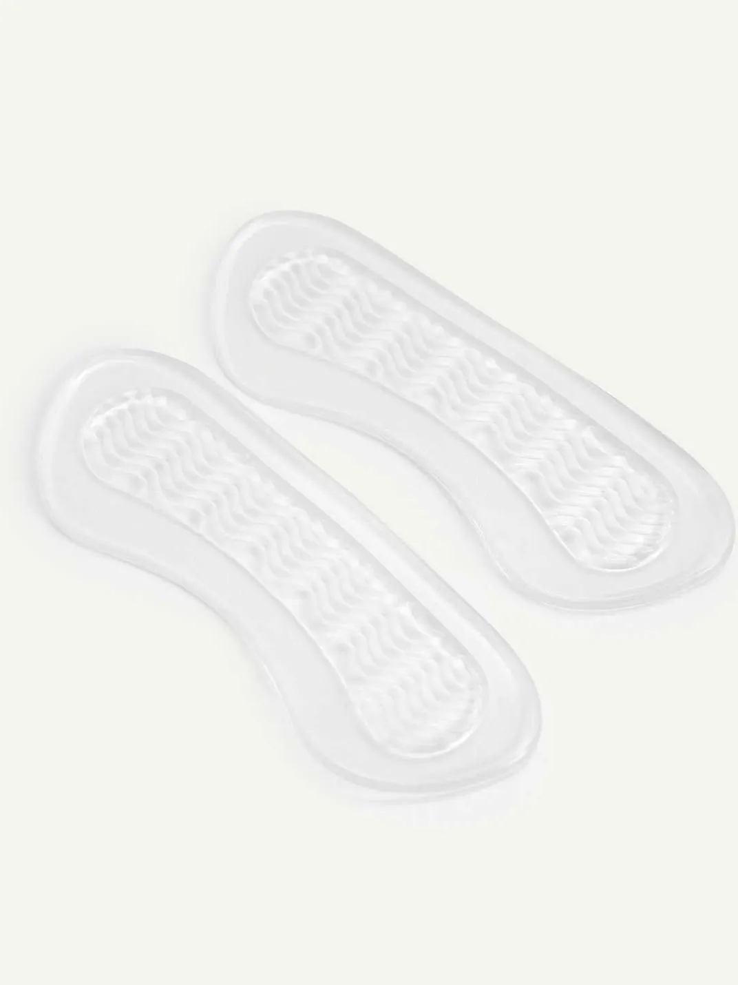 Invisible Gel Heel Grips<PEDRO Clearance