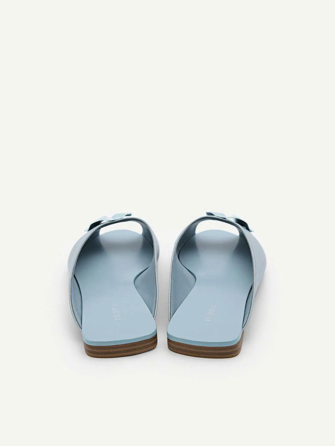 Iris Flat Sandals<PEDRO New