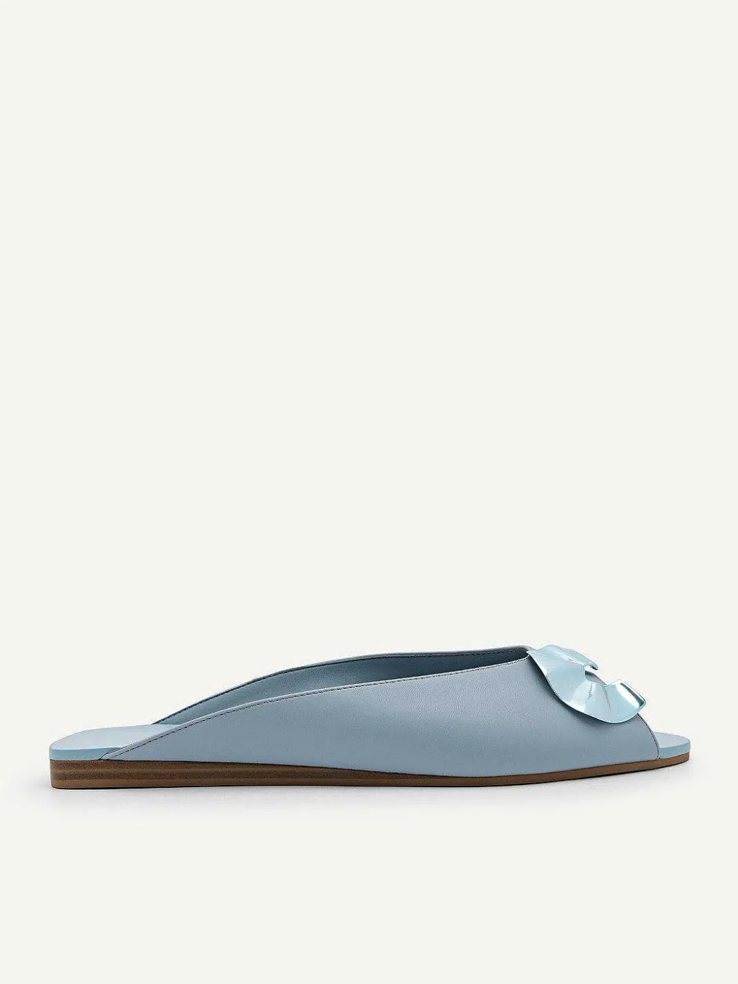 Iris Flat Sandals<PEDRO New