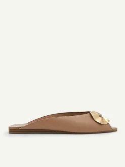 Iris Flat Sandals<PEDRO Best