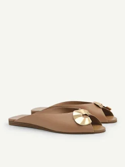 Iris Flat Sandals<PEDRO Best