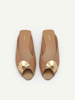 Iris Flat Sandals<PEDRO Best