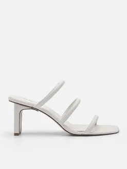 Isabel Heel Sandals<PEDRO Clearance