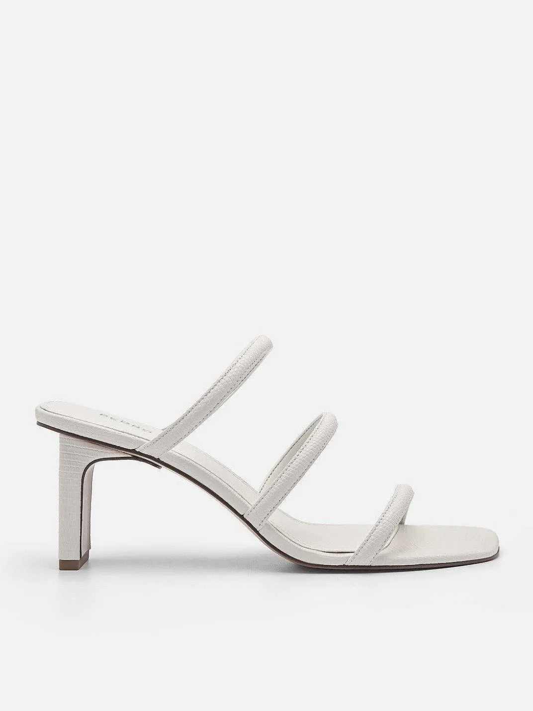 Isabel Heel Sandals<PEDRO Clearance