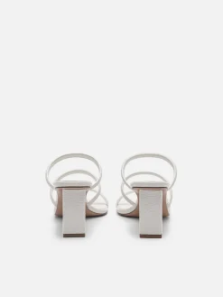 Isabel Heel Sandals<PEDRO Clearance