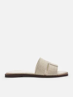 Iza Flat Sandals<PEDRO Online