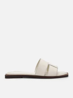 Iza Flat Sandals<PEDRO Outlet