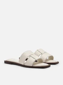 Iza Flat Sandals<PEDRO Outlet