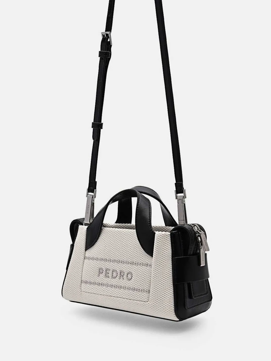 Izzie Bowling Bag<PEDRO