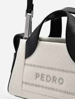Izzie Bowling Bag<PEDRO