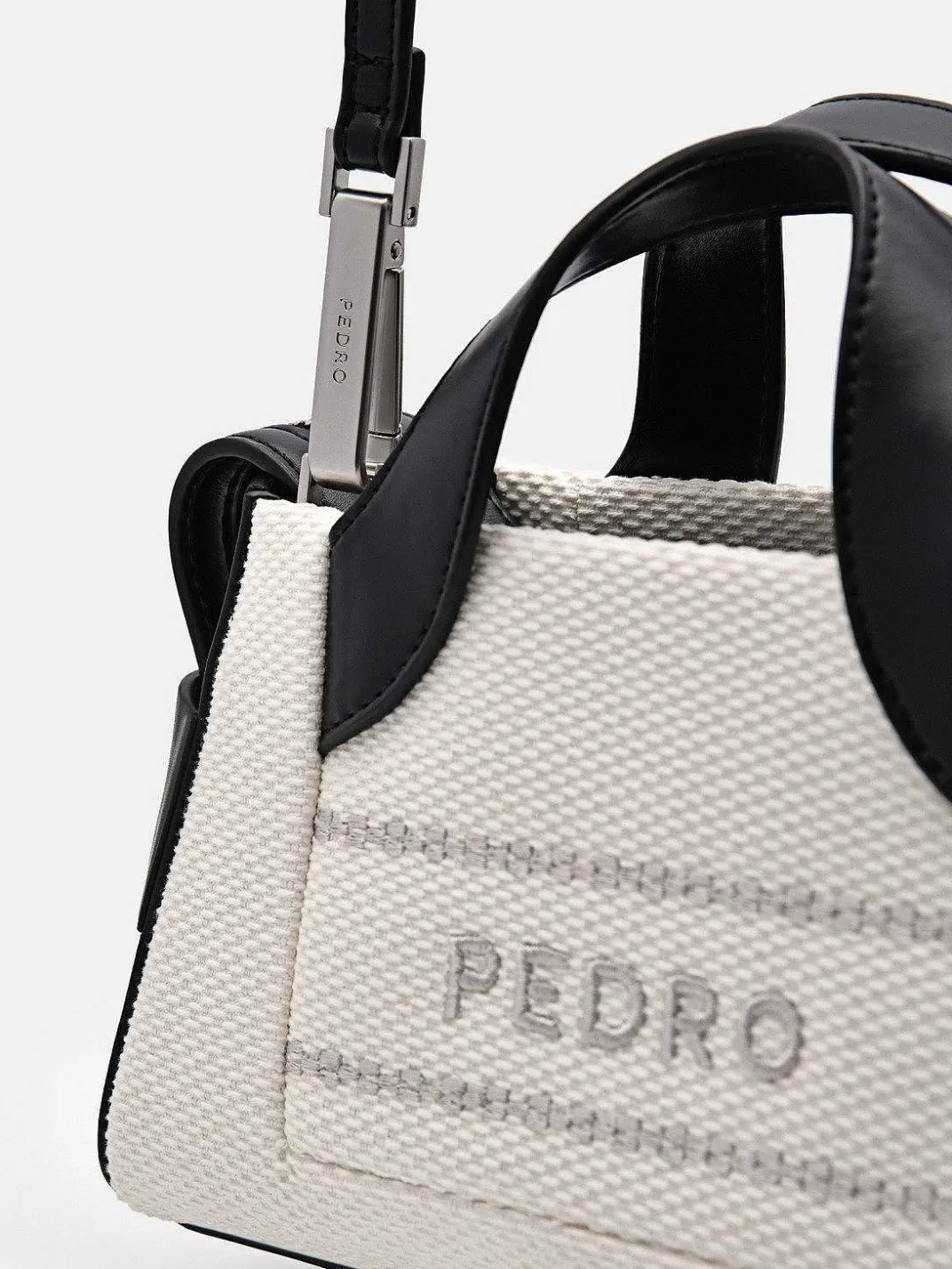 Izzie Bowling Bag<PEDRO