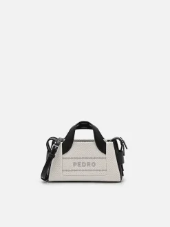 Izzie Bowling Bag<PEDRO