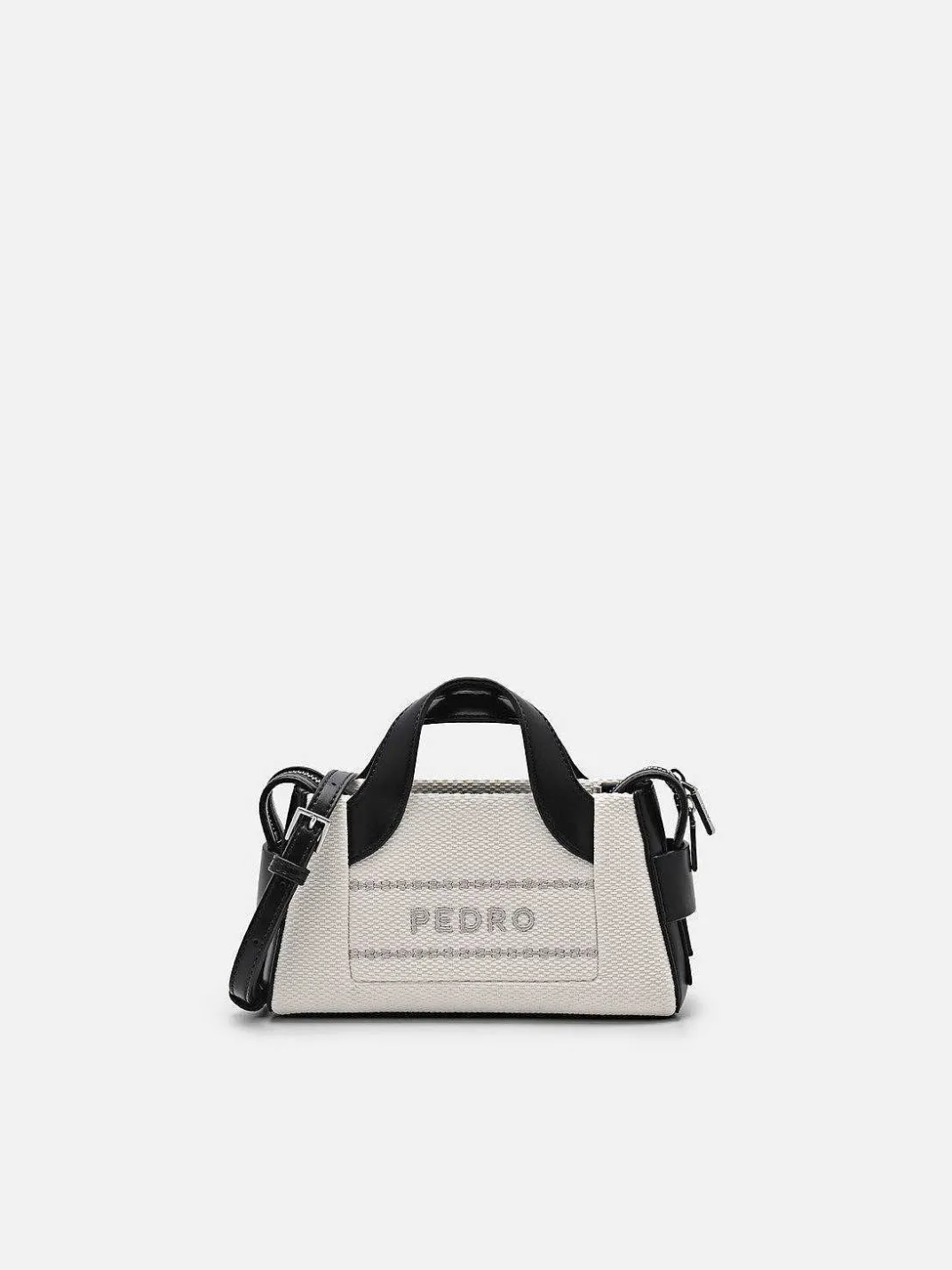 Izzie Bowling Bag<PEDRO