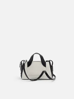 Izzie Bowling Bag<PEDRO