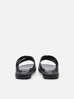 Izzie Flat Sandals<PEDRO Outlet