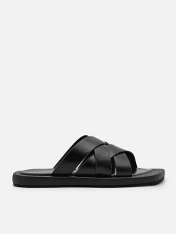 Izzie Flat Sandals<PEDRO Outlet