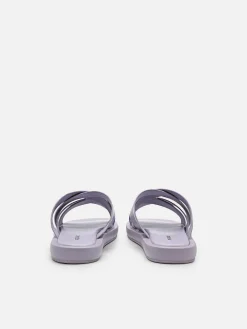 Izzie Flat Sandals<PEDRO New
