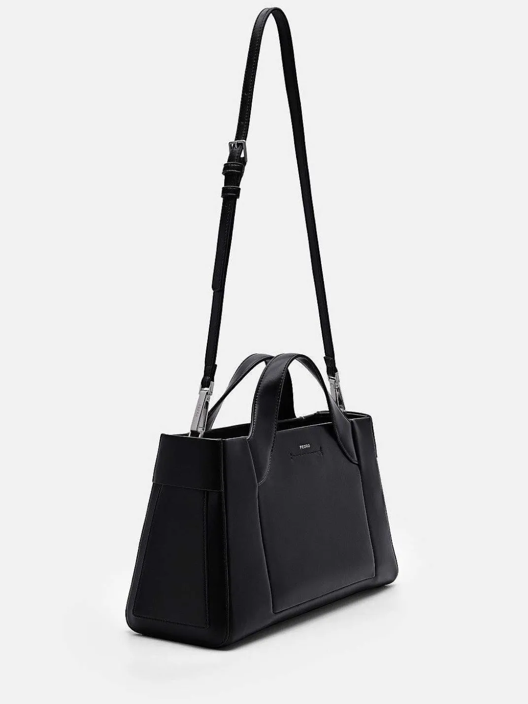 Izzie Large Bowling Bag<PEDRO Clearance