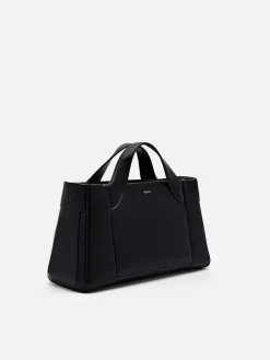 Izzie Large Bowling Bag<PEDRO Clearance