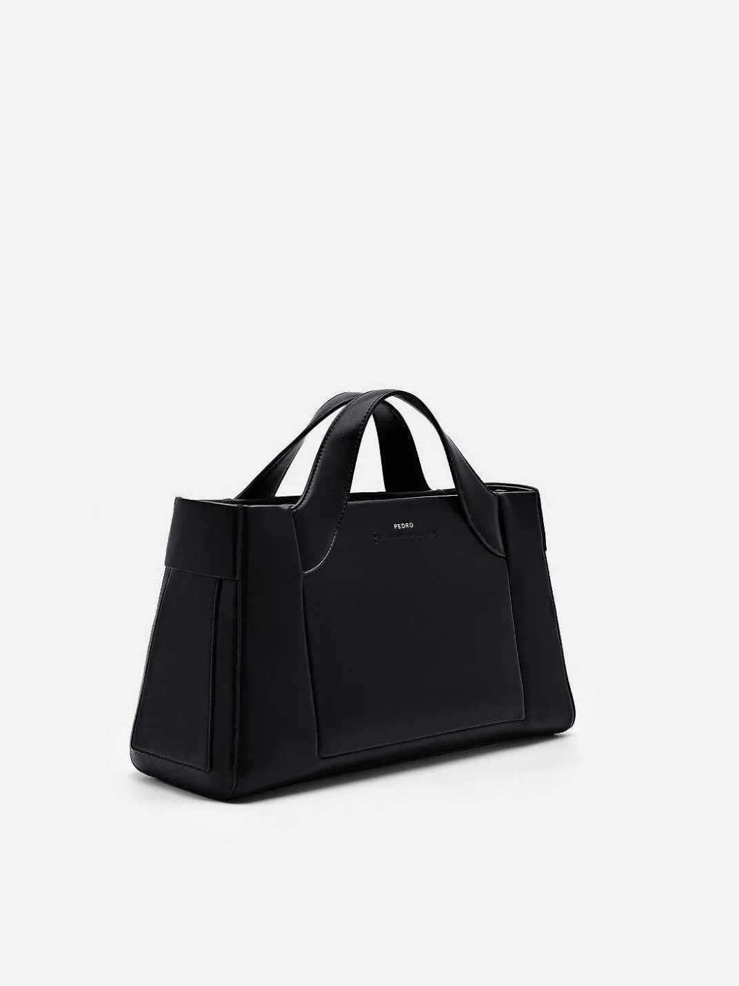 Izzie Large Bowling Bag<PEDRO Clearance