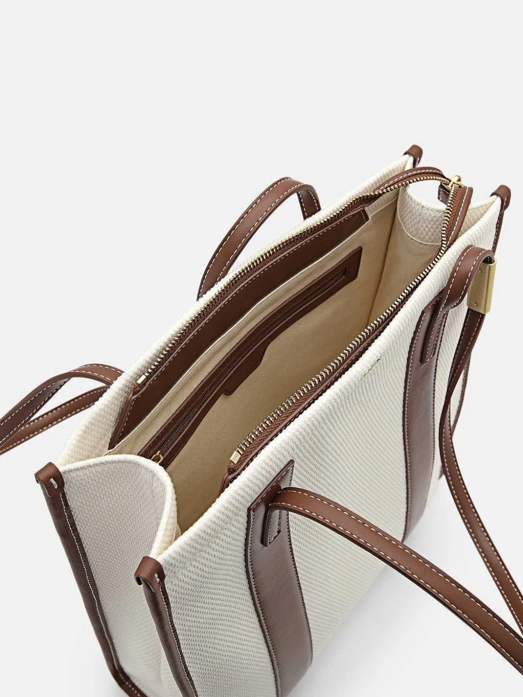 Izzie Tote Bag<PEDRO Outlet