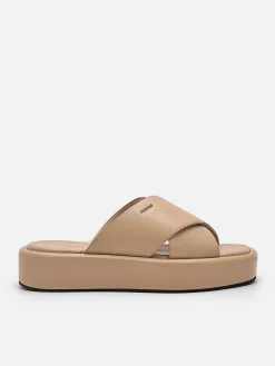 Izzie Wedge Sandals<PEDRO Discount