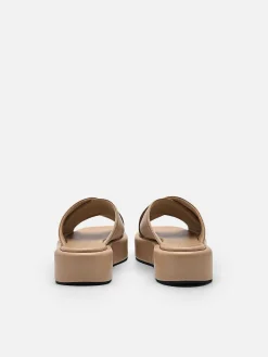 Izzie Wedge Sandals<PEDRO Discount
