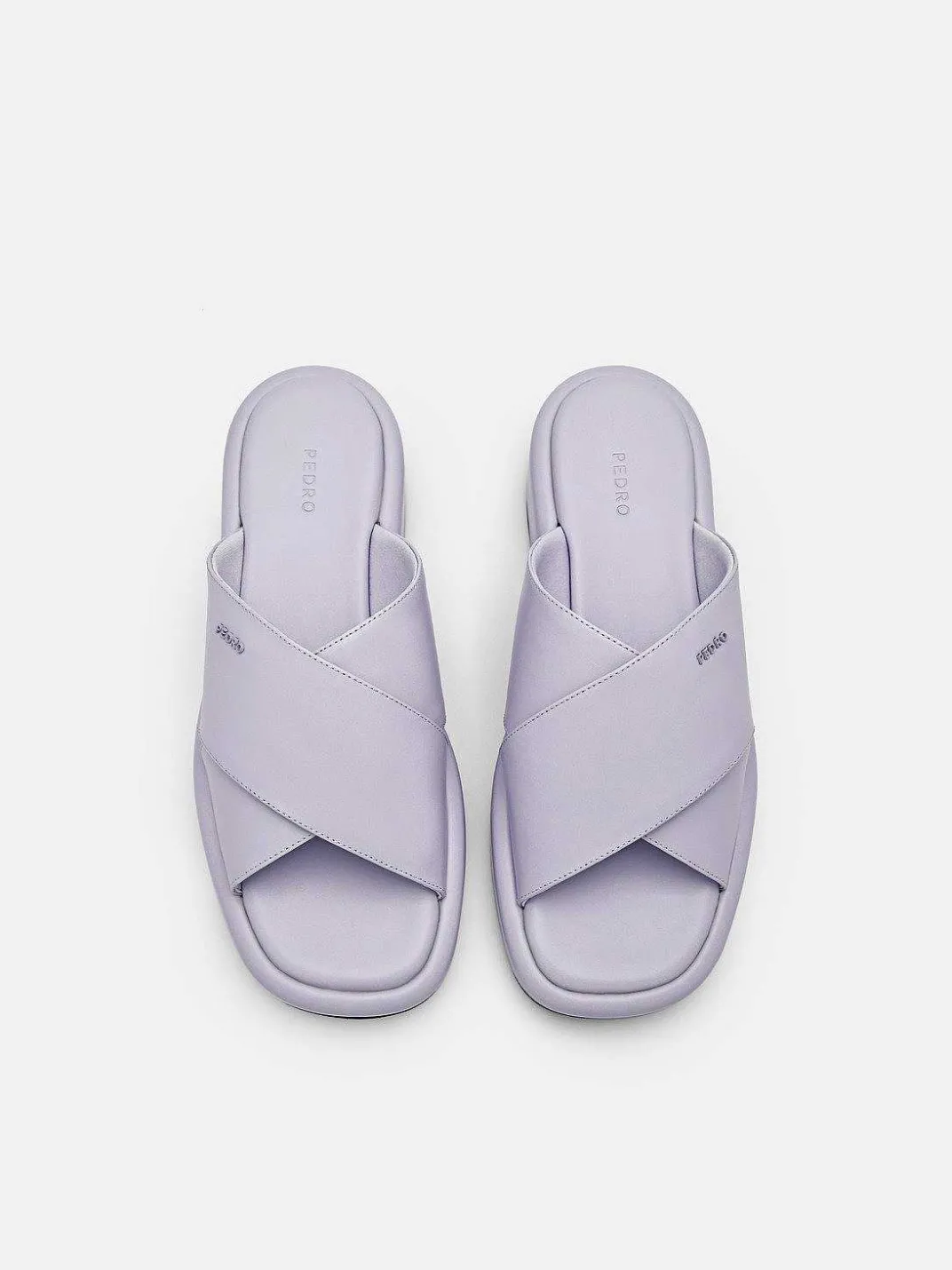 Izzie Wedge Sandals<PEDRO Clearance