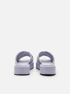 Izzie Wedge Sandals<PEDRO Clearance