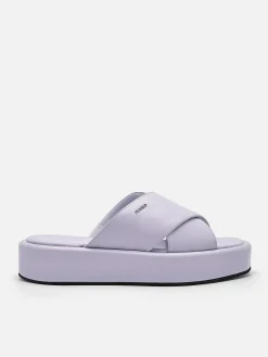 Izzie Wedge Sandals<PEDRO Clearance