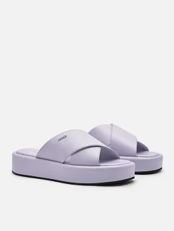 Izzie Wedge Sandals<PEDRO Clearance