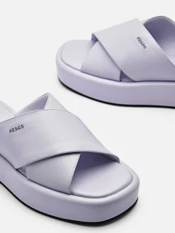 Izzie Wedge Sandals<PEDRO Clearance