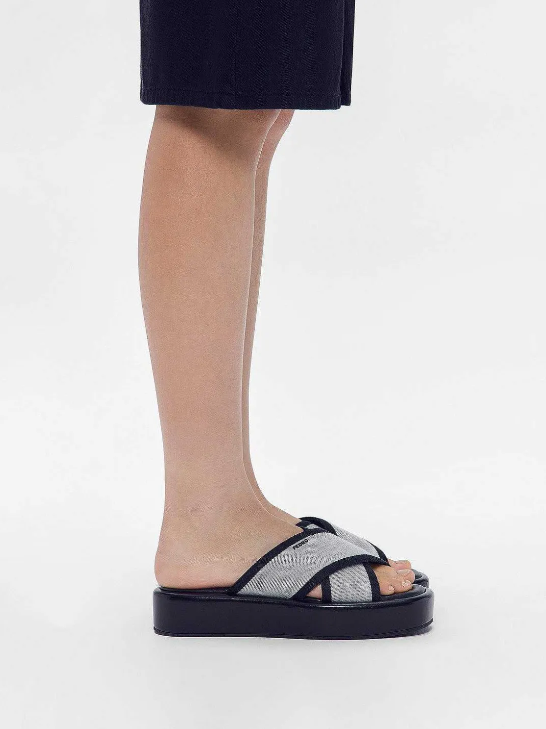 Izzie Wedge Sandals<PEDRO New