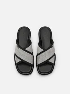 Izzie Wedge Sandals<PEDRO New