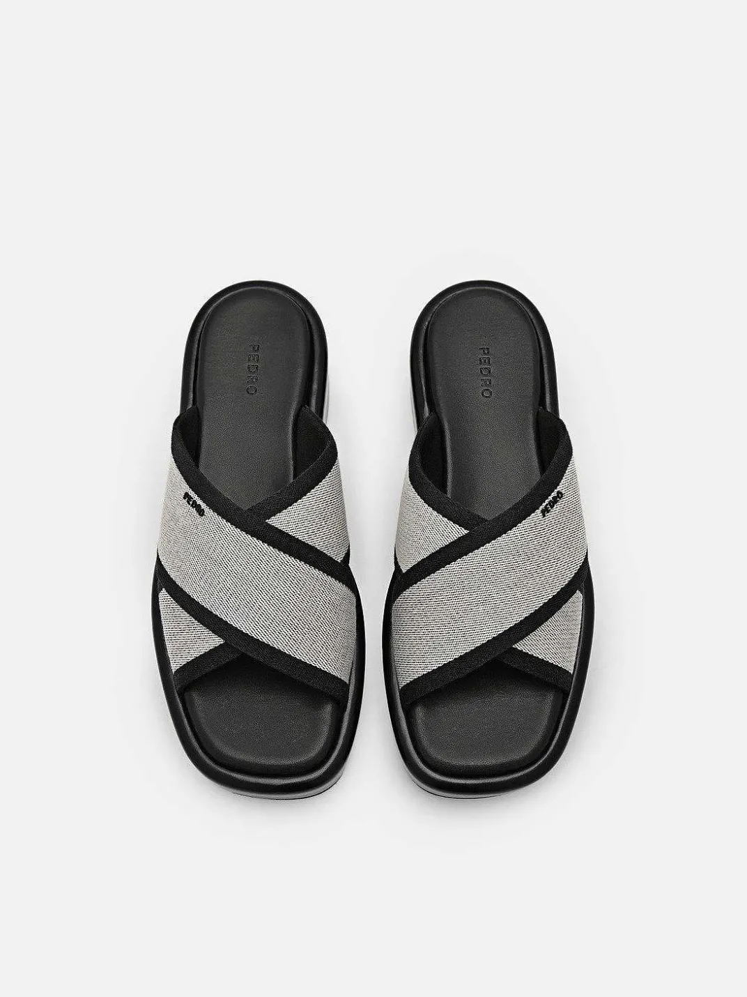 Izzie Wedge Sandals<PEDRO New